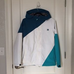DC Ski Jacket